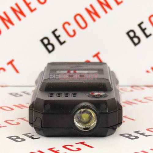 Land Rover S16 Black